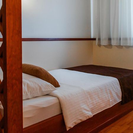Hotel Saraj SJJ Eksteriør bilde