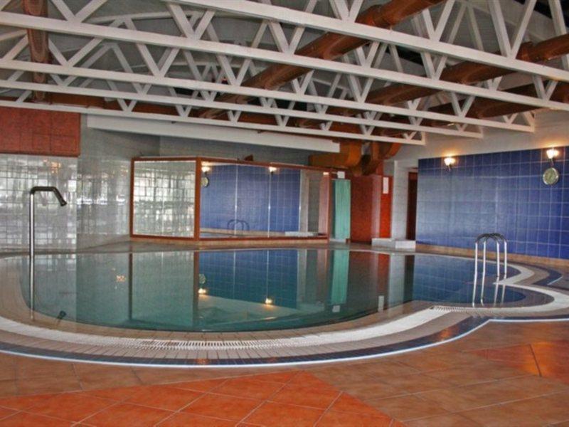 Hotel Saraj SJJ Eksteriør bilde