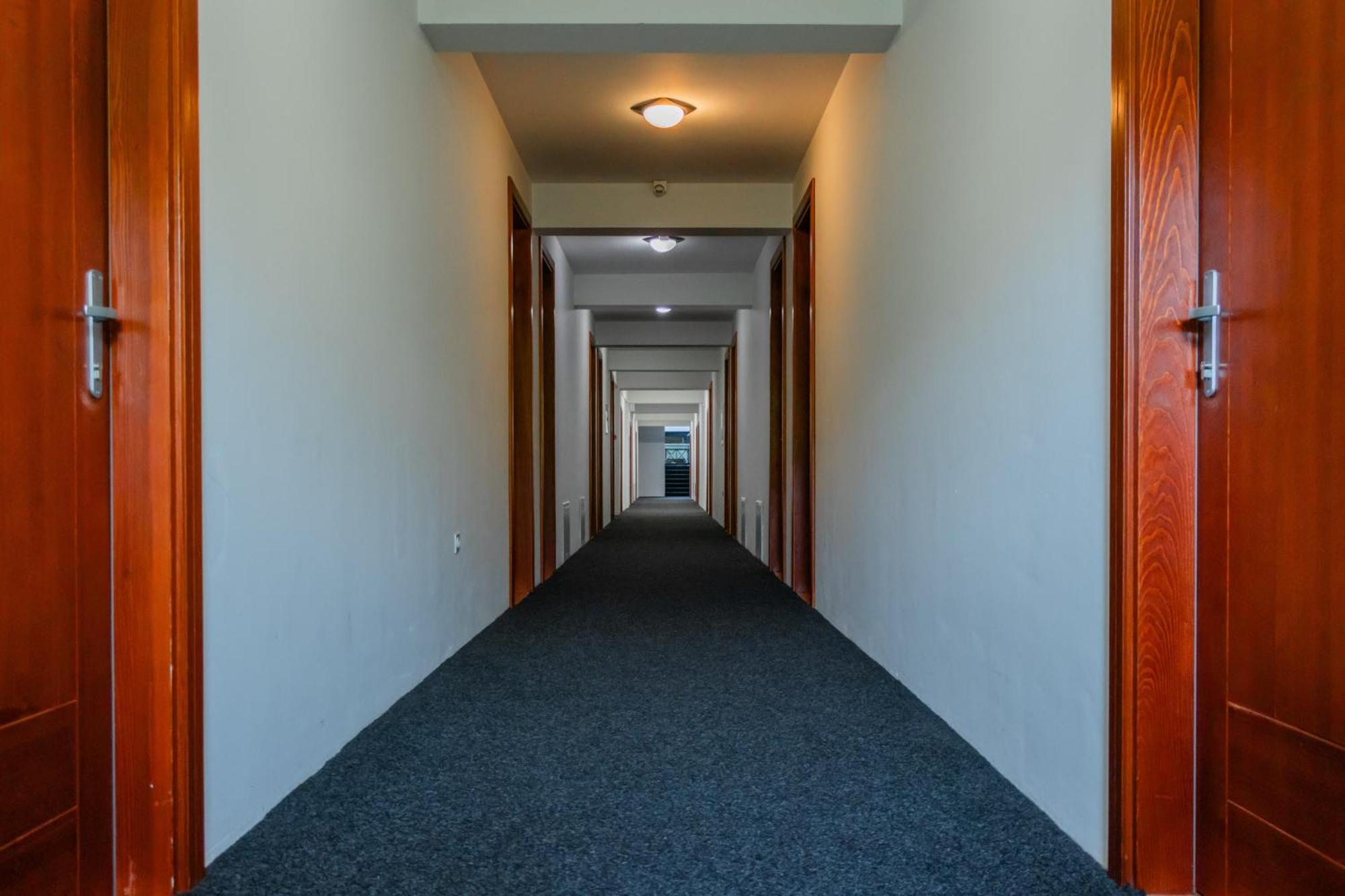 Hotel Saraj SJJ Eksteriør bilde