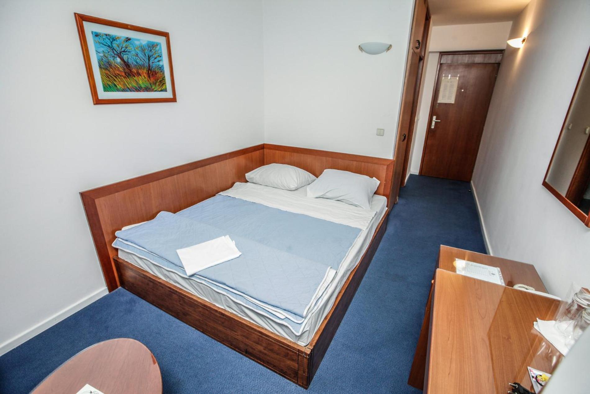 Hotel Saraj SJJ Eksteriør bilde