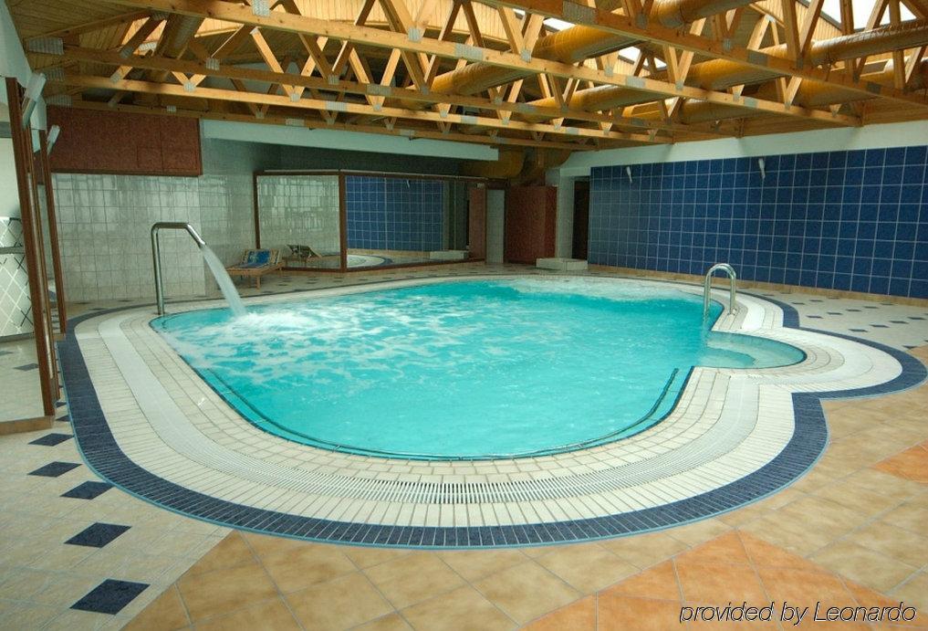 Hotel Saraj SJJ Eksteriør bilde