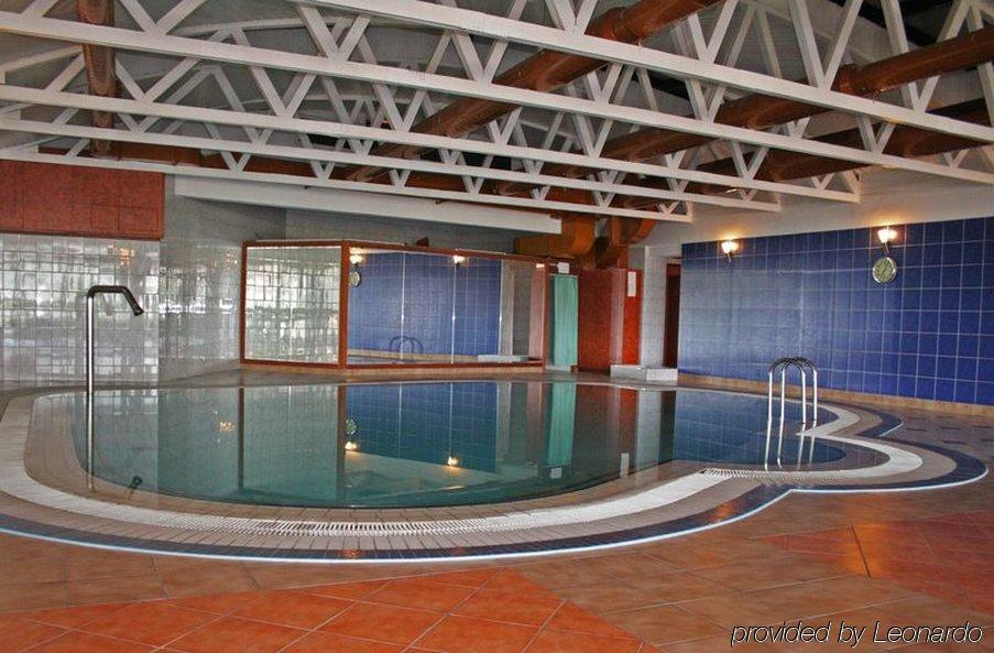Hotel Saraj SJJ Eksteriør bilde